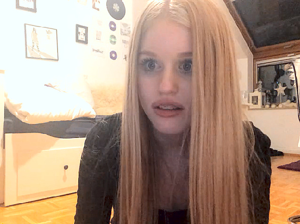 Deutsche Streamerinnen Deutsche Streamerinnen