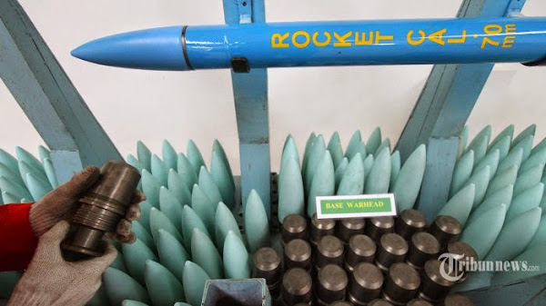 Militer Ahli: Indonesia Harus Waspadai dampak Setelah Serangan Nuklir AS ke Iran