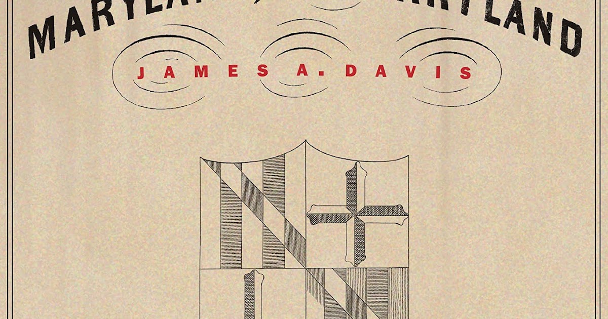 Booknotes Maryland, My Maryland Civil War Books and Authors