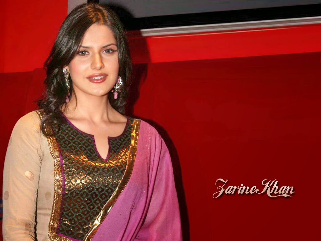 Zareen Khan Pictures | Life Masti Fun