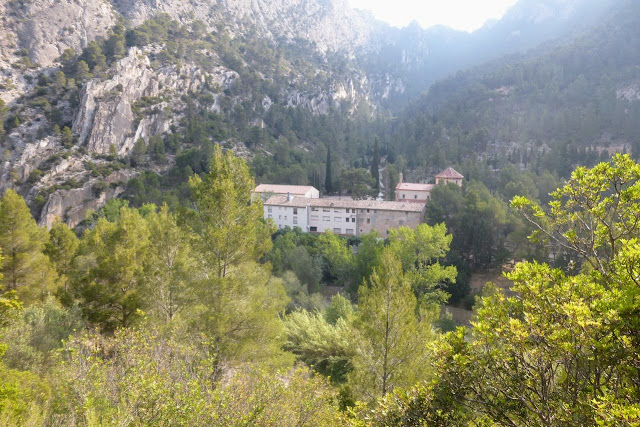 Mare de Déu de la Foncalda