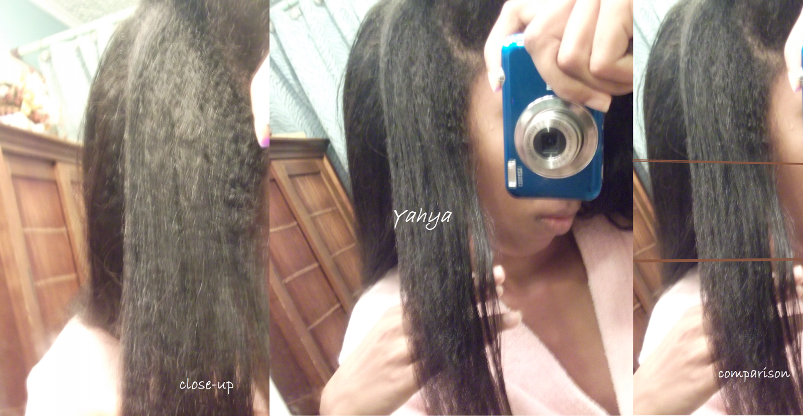 Japanese Hair Straightening Natural Hair At Home Japanese Hair