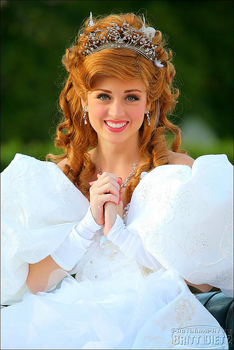 Giselle Disney