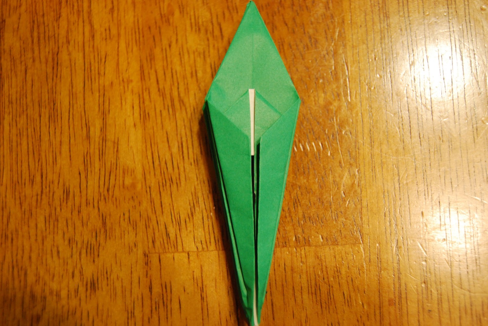 Oragami Inflatable Frog