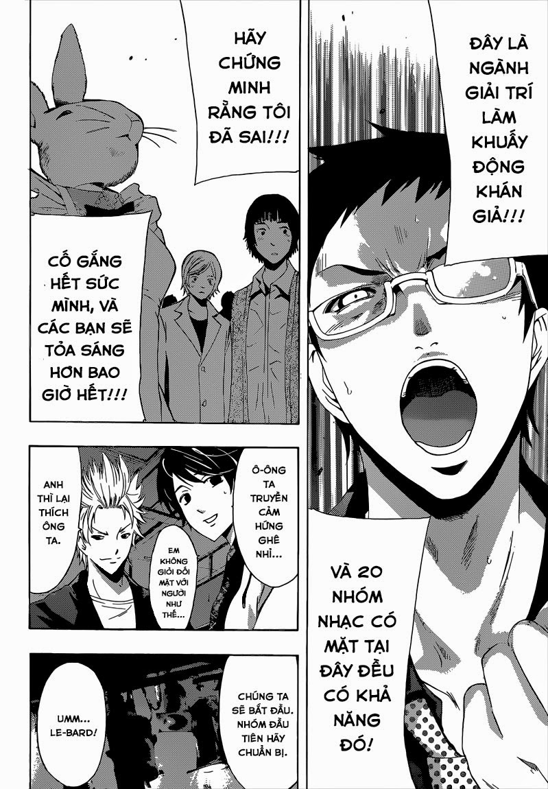 Fuuka chap 54