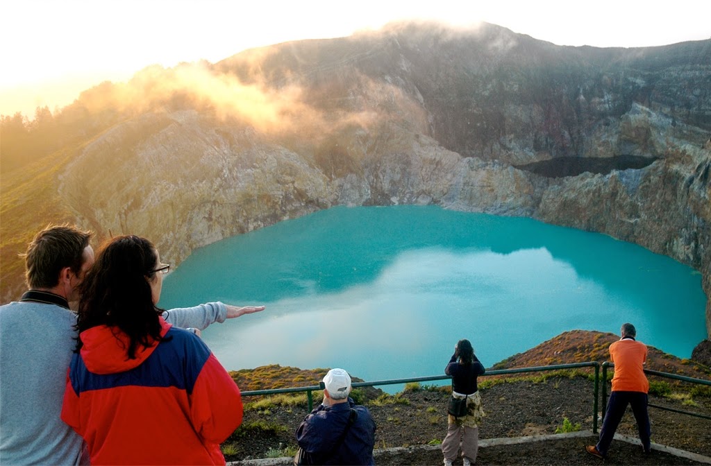 FaktorFaktor yang Mempengaruhi Suhu UdaraTERLENGKAP