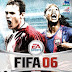تحميل لعبة فيفا 06 كاملة برابط واحد مضغوطة Fifa 2006 pc full rip بحجم صغير