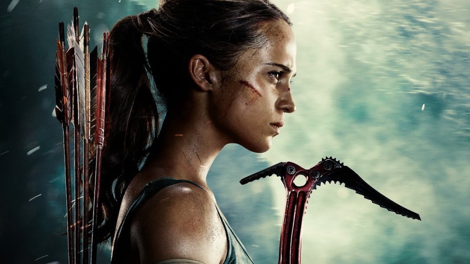 Sequência do filme TOMB RAIDER finalmente confirmada! - LARA CROFT PT:  Fansite de Tomb Raider oficializado e premiado