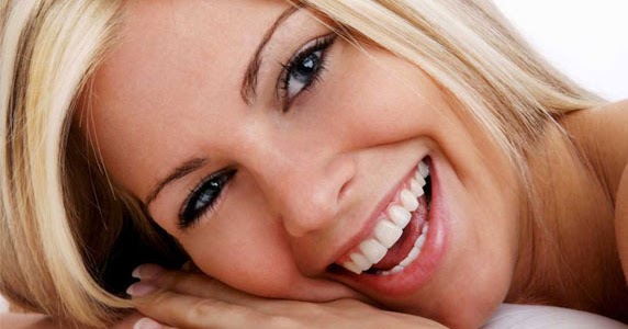 Cara Memutihkan Gigi secara Alami | Kesehatan96