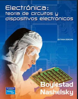 libros de electronica