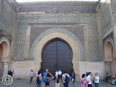 Meknés (Marruecos)
