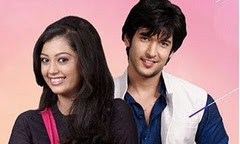 Shivin Narang Pemeran Ranvi & Digangana Suryavanshi Pemeran Veera Ke Indonesia