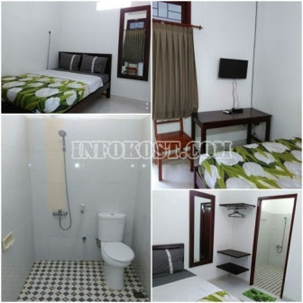 info homestay di yogya dekat tugu