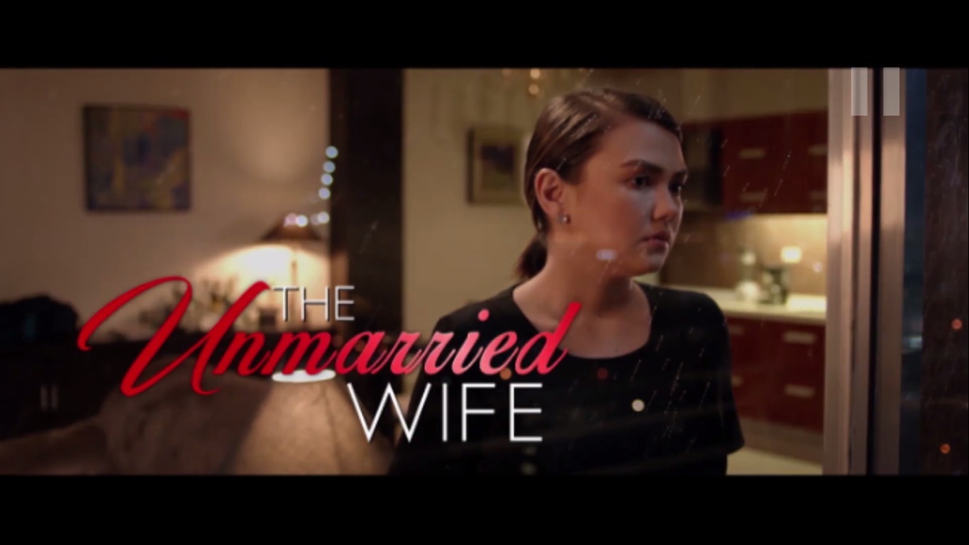 The Unmarried Wife Full Movie Free Download My Movie World: The Unmarried Wife Official Trailer and Poster