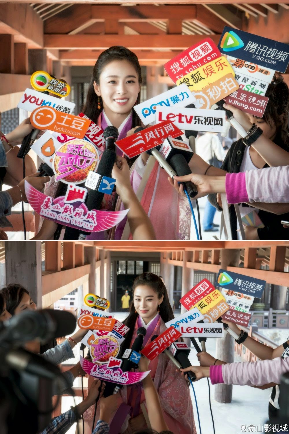 진정한 리즈갱신..김태희 어제자 직찍미인도