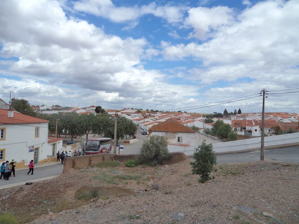 O melhor Alentejo do Mundo Albernoa