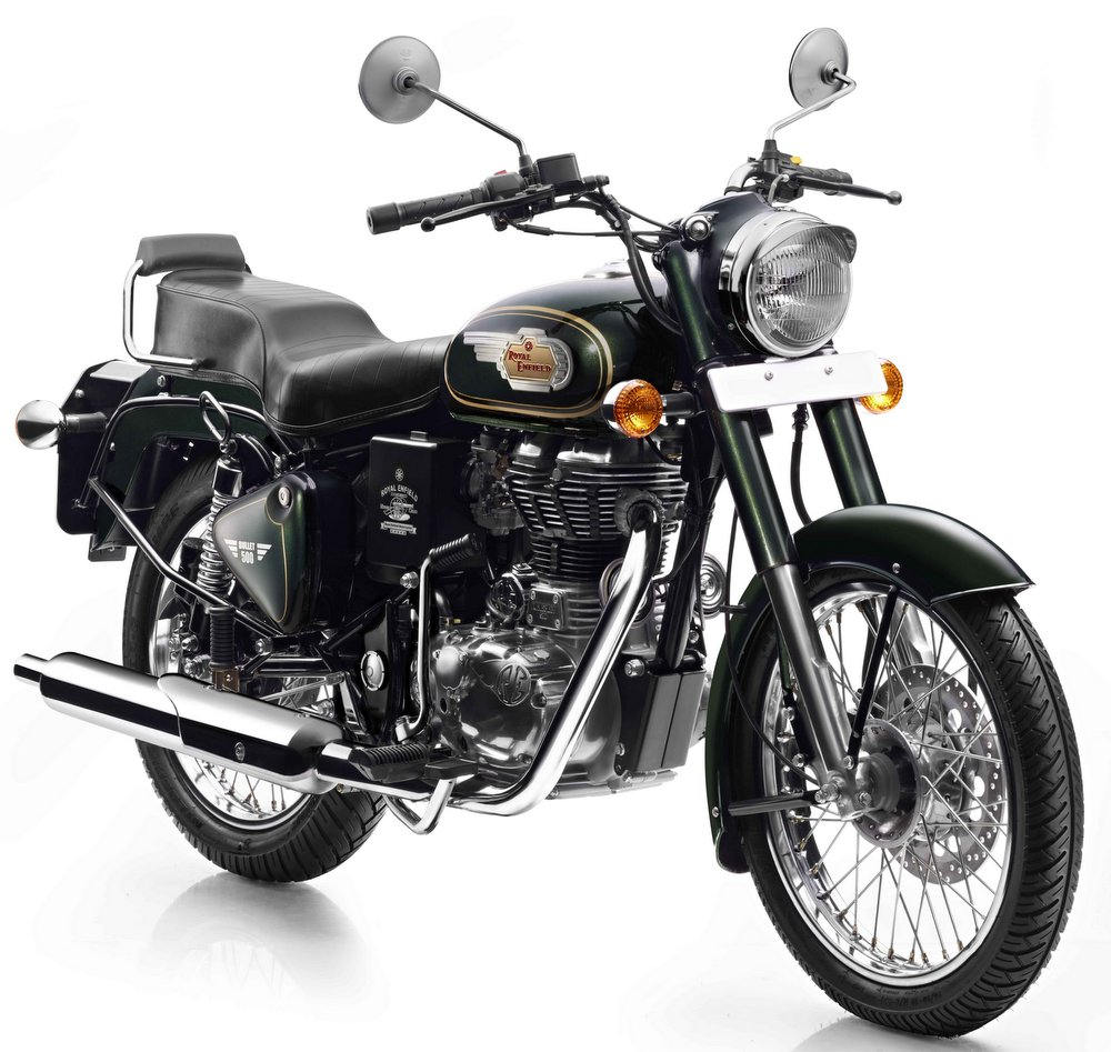 New Royal Enfield Bullet 500 Hd Wallpapers Types Cars