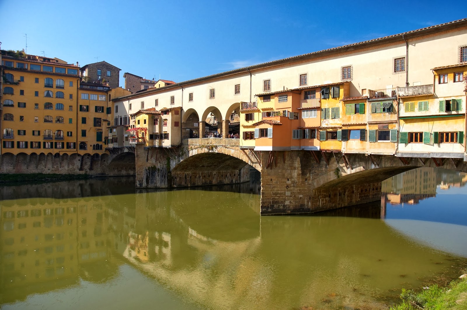 most we Florencji