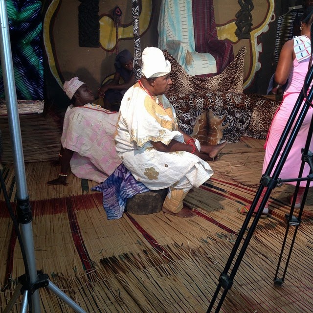 Sejuade yoruba movie