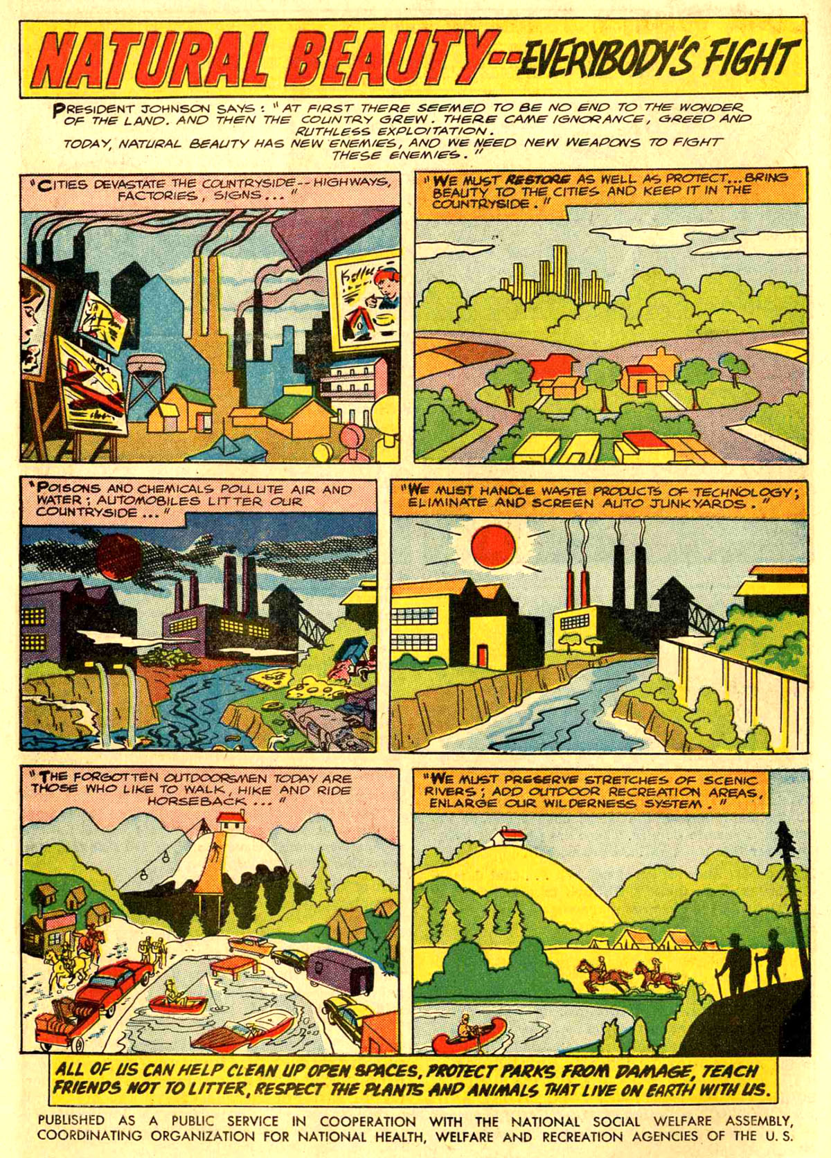 Detective Comics (1937) issue 353 - Page 10