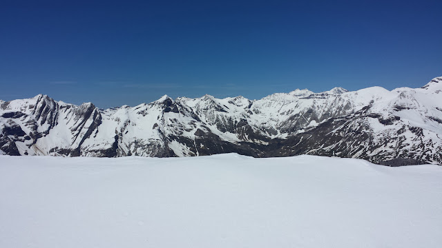 zuca y las tres marias Pirineo