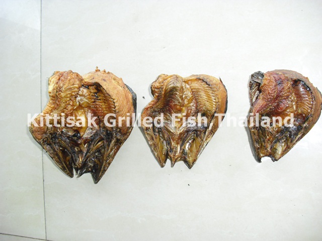 ปลาสวายย่าง,ปลาสวายรมควัน,ปลาย่าง,Grilled Pangasius, Pangasius, Smoked fish, grilled fish