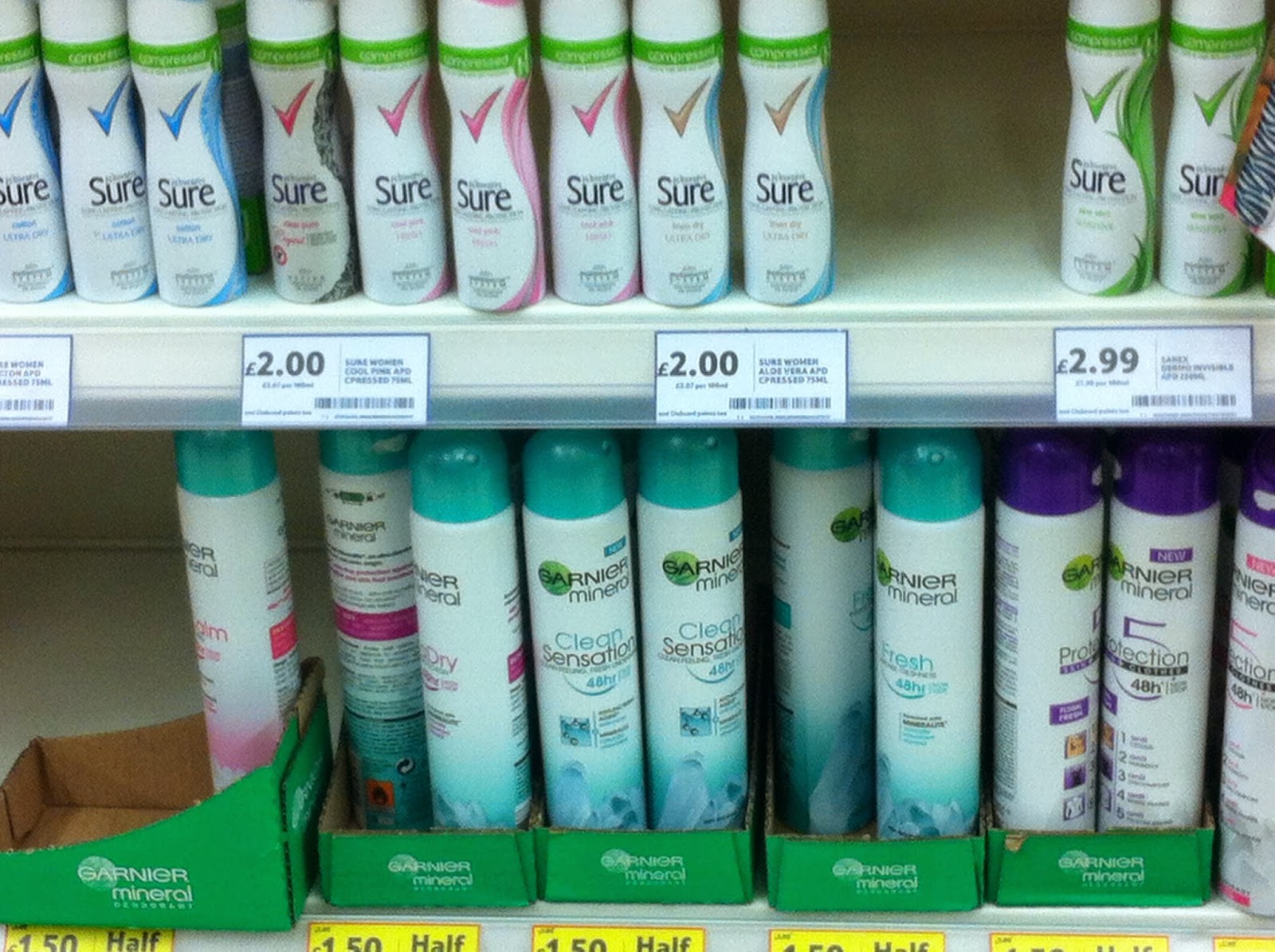 Garnier