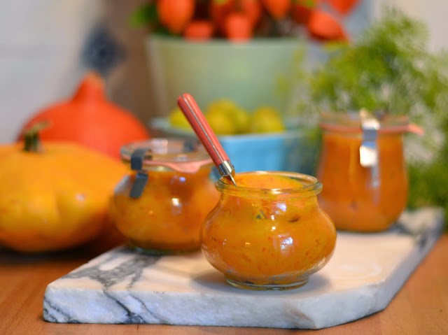 Kürbis Brioche Buns für Frühstück und Burger