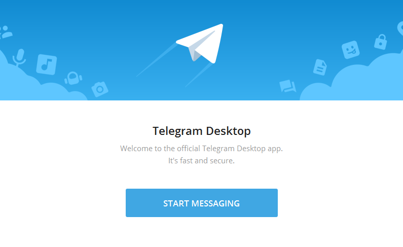 Cara Mudah Buka Aplikasi Telegram Di Pc /Laptop | Rindi Tech