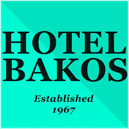 Hotel Bakos Facebook