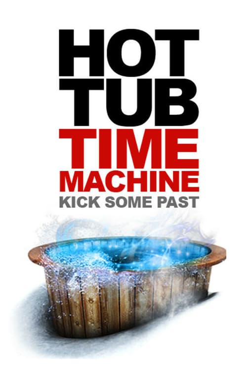 Download Hot Tub Time Machine 2010 Full Movie Online Free