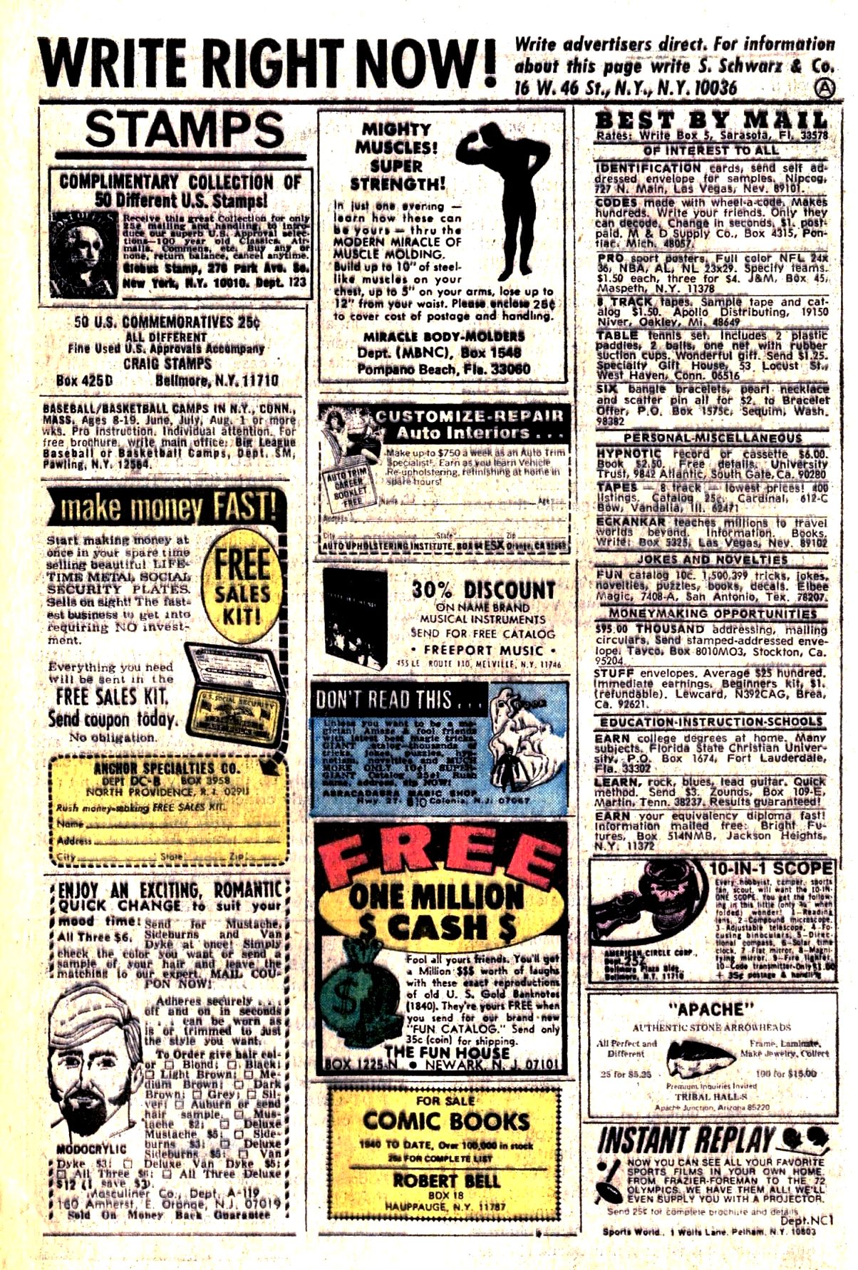 Detective Comics (1937) 443 Page 27