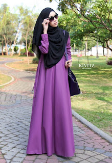Dress Muslimah 2016 Dress Muslimah 2016