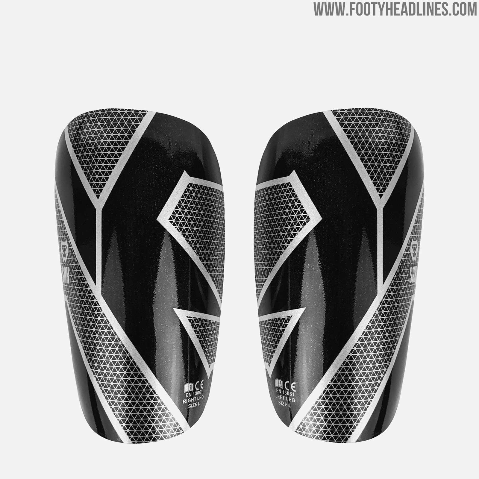 Man Utd Midfielder Bruno Fernandes Receives New Custom Shin Guards