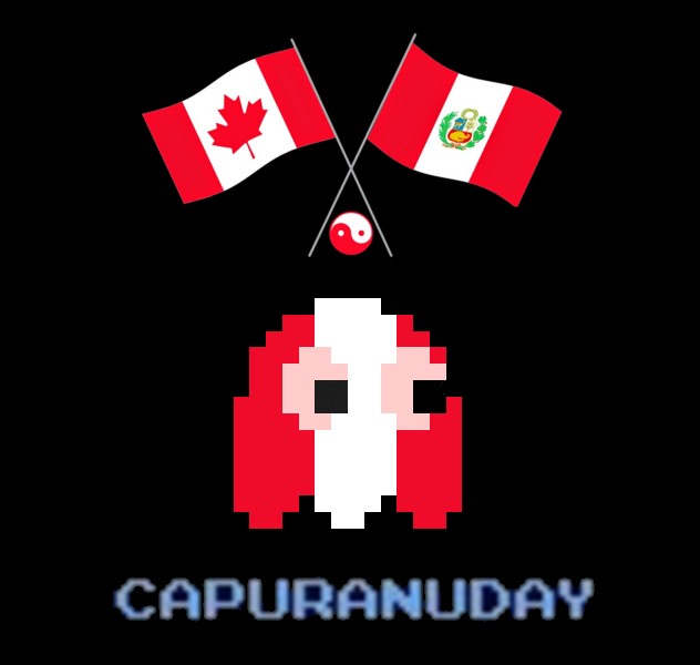 The Voice of Vexillology, Flags & Heraldry Capuranuday The Canada