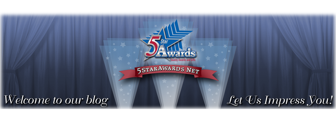 5Star Awards Banner
