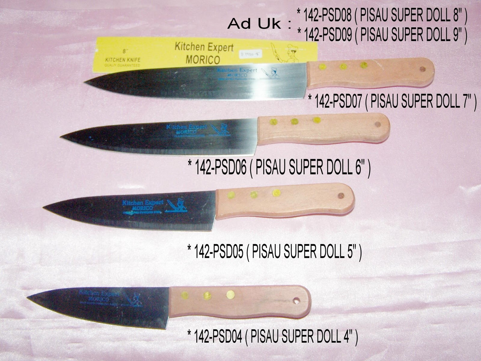 alat pembersih dapur