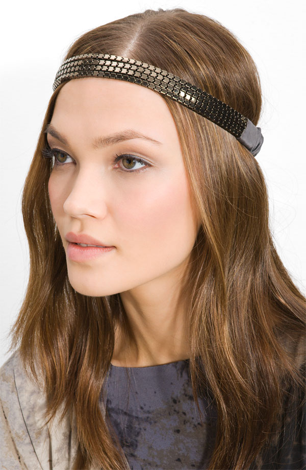 viveamour: nordstrom headband