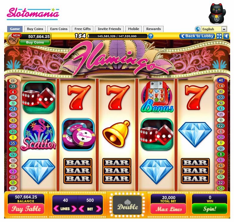 Slotomania Slot Machines Free Games