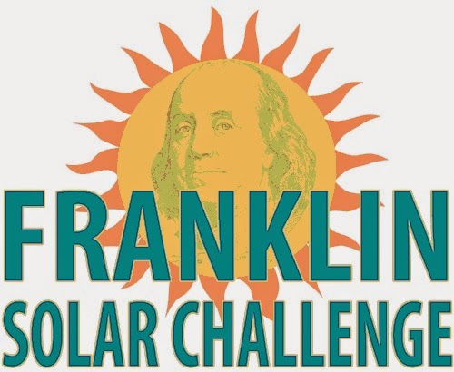 Franklin Solar Challenge