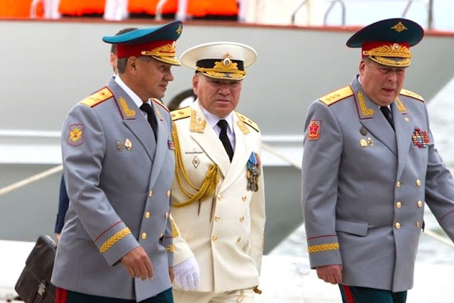 переключения увольнение командования балтийского флота жизненно