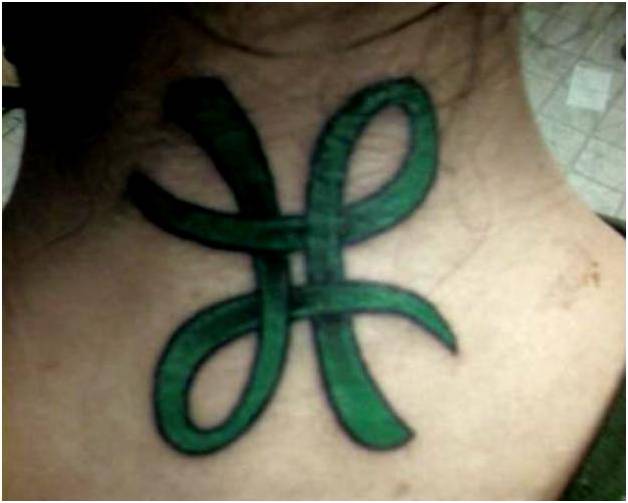 Trend Tattoo Styles Gemini Tattoos May 21 June 20