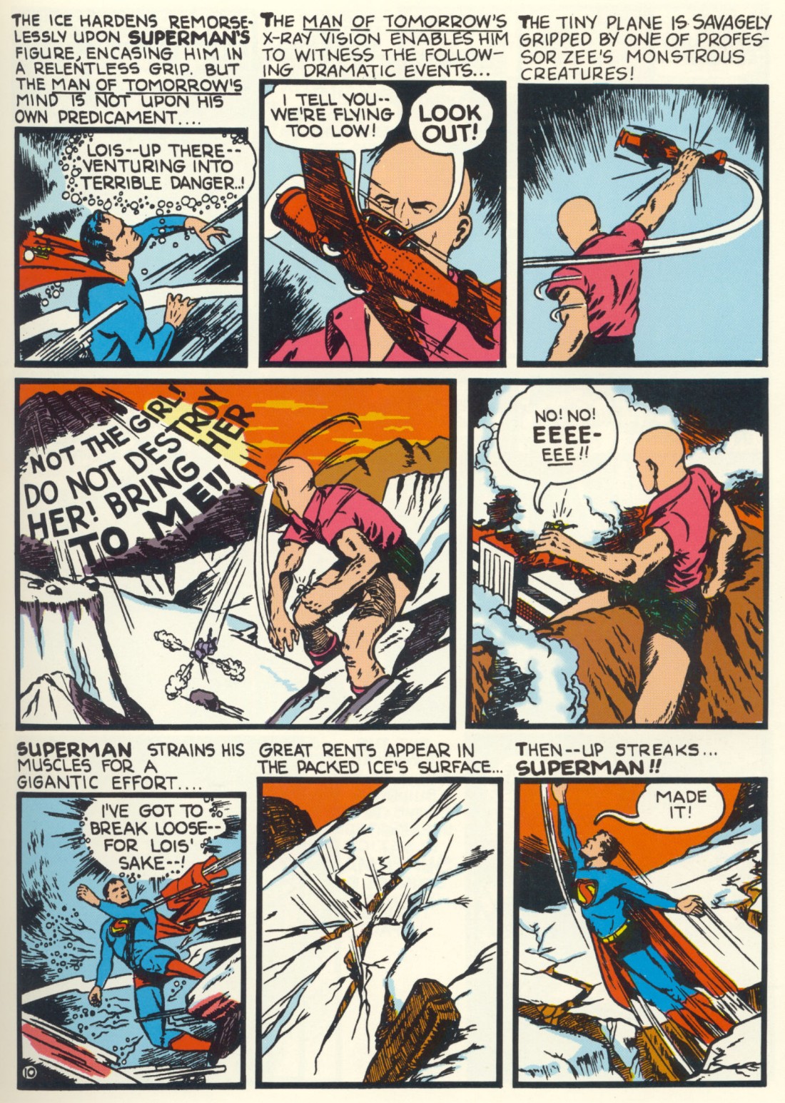 Superman (1939) issue 8 - Page 13