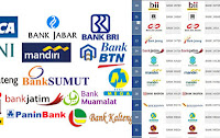 Daftar Kode Bank Lengkap MANDIRI,BCA,BNI,BRI Seluruh Indonesia