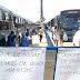 BARREIRAS CORRE O RISCO DE FICAR SEM TRANSPORTE COLETIVO