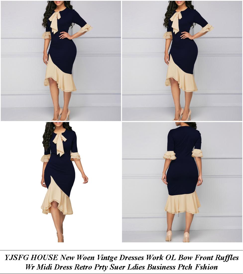 White Dresses For Women - Cloth Sale - Dress Design - Cheap Online Clothes Shopping