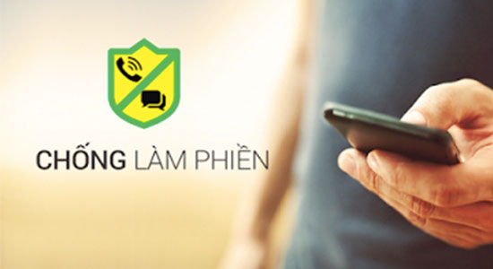 Làm sao để chặn cuộc gọi ngoài danh bạ cho iPhone 1 Làm sao để chặn cuộc gọi ngoài danh bạ cho iPhone 1