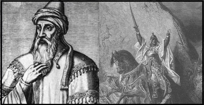 Kisah Singkat Salahuddin Ayyubi