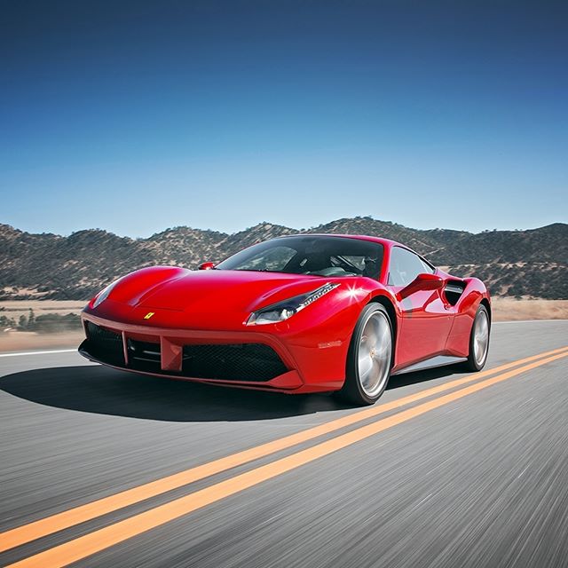 Ferrari Cars for Export / Import - fastcar, 488gtb, ferrari, rossoferrari