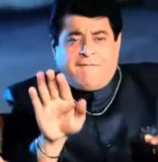 Gajendra Chauhan age, wiki, biography Gajendra Chauhan age, wiki, biography